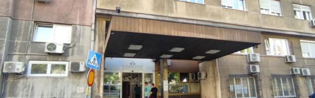 GAK "Narodni front" se seli na Bežanijsku kosu: Objavljena vrednost radova