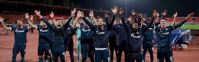 Zvezda protiv OFK Beograda juri istoriju! Mogu li crveno-beli da sruše rekord star pet decenija!?