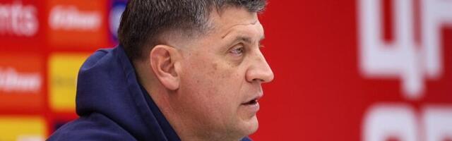 „ONAJ LACIO NIŠTA NE ZNA, NAJGORA EKIPA KOJU SAM GLEDAO“: Milojević progovorio o uspesima Bode Glimta!