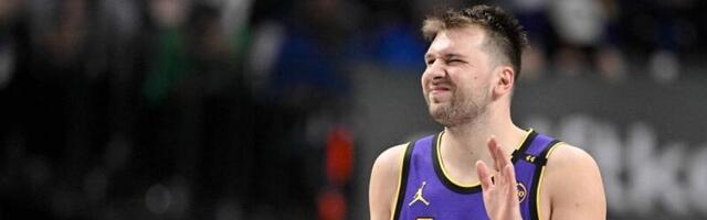 Komedija u Teksasu! Herison organizovao presicu da pljuje Dončića, a novinari nemaju pravo na pitanje!