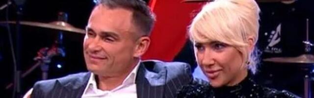 JOVANA JEREMIĆ OTVORILA DUŠU: "Dragan i ja ne živimo zajedno" - OVO JE CELA ISTINA O NJIHOVOM ODNOSU