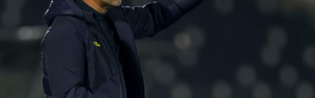 LAZETIĆ I STOJIĆ NISU USPELI DA SAVLADAJU DIREKTNOG KONKURENTA ZA TITULU: Makabi i Hapoel imaju isti broj bodova tri kola pre kraja izraelskog prvenstva!