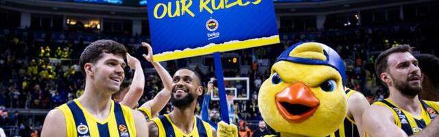 TURČIN OTPISAO CRVENO-BELE: Nemaju takav kvalitet, njihov rival ide u finale!