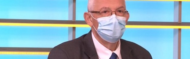 VIRUS JE UZEO ZAMAH KOJI NE MOŽE LAKO DA SE ZAUSTAVI! Kon: Srbija se nalazi u nedelji uspona!