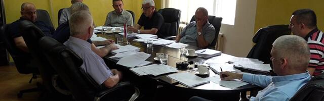 Umanjen budžet opštine Priboj