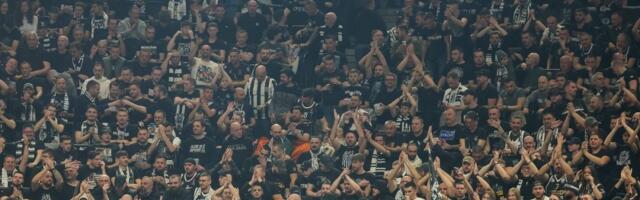 Ruski bombarder stigao u Humsku: Partizan predstavio kapitalca (FOTO)