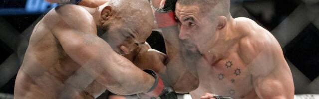 Horor scena u Americi: MMA borac pokušao da ubije rivala... Jurio ga autom, pa ga posekao mačetom