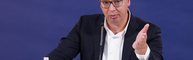 “Zajednica srpskih opština bezuslovna obaveza Prištine”