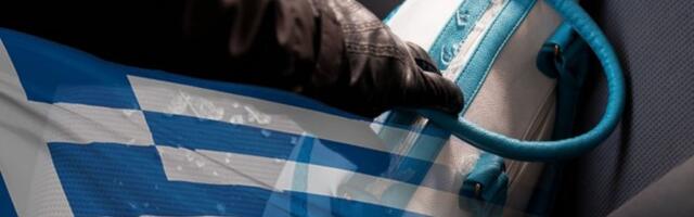 SRBIMA SE MASOVNO KRADU AUTOMOBILI PO GRČKOJ! Lopove ne zanima preprodaja - otkrivena je JEZIVA ISTINA!