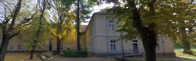 Akademija umetnosti NS: Goran Marković nije dobio otkaz