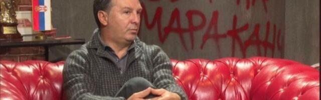 Stošić: Očekujem još više navijača nego protiv Leha! “Delije” su mnogo bitne