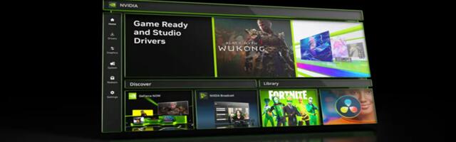 Nvidia i globalna zamena DLSS