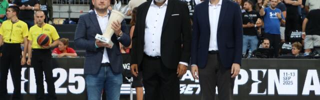 ADMIRALBET i KK PARTIZAN: Četiri godine zajedničkog rasta – spremni za lidersku poziciju!
