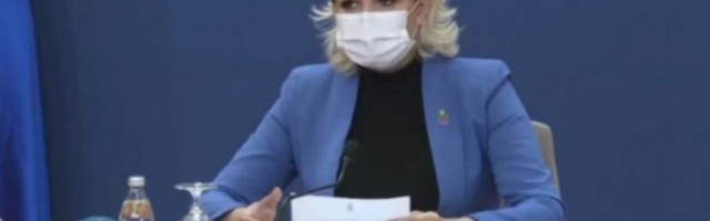 (VIDEO) ŠTA ZNAČI ZABRANA OKUPLJANJA VIŠE OD PET OSOBA?! Doktorka Kisić otkrila da li je u pitanju PREPORUKA ILI OBAVEZA!