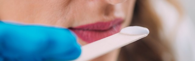 Nova studija: Znak korone koji se pojavljuje pre temperature
