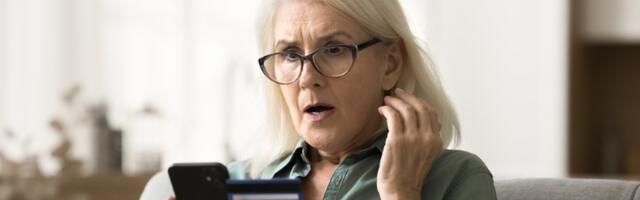 Imala je račun u banci na koji je potpuno zaboravila: Kad je posle 60 godina otišla da vidi koliko ima para, NIJE MOGLA DA VERUJE