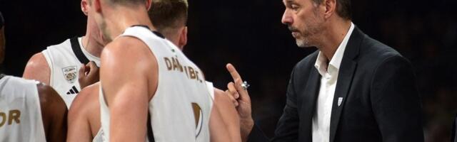 Golemac uoči duela protiv Zvezde: Moramo da sprečimo ofanzivni skok i poene iz drugog poseda