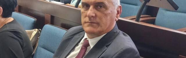 Milić: Novi tender za tehnički pregled vidikovca na Kablaru raspisan jer dokumentacija ponuđača nije bila valjana