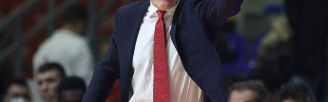 Etore Mesina objasnio zašto je podneo ostavku