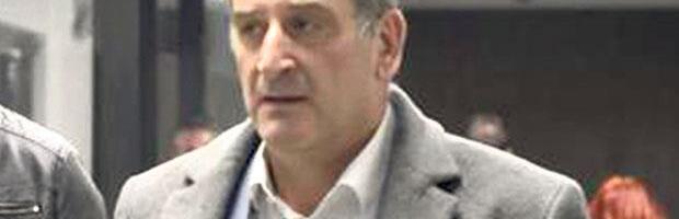 LJUBIŠA BUHA ČUME NIJE DOŠAO U SUD JER JE OTIŠAO U BANJU ZBOG KUKA: Odloženo suđenje za prvu  otmicu zemunskog klana!