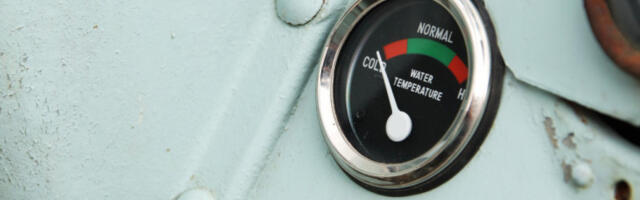 Несташице гаса прете Великој Британији