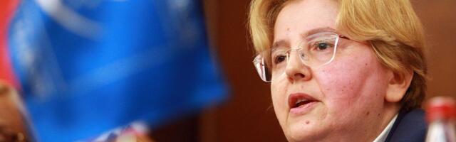 Odbegla Zagorka urlala u avionu! Vučićević otkrio: Dolovac smestila čoveka u zatvor samo zbog jedne rečenice