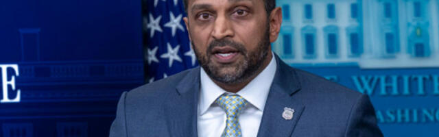 Пател: Бајденова администрација годинама „седела на доказима“ о цевним бомбама из 2021.