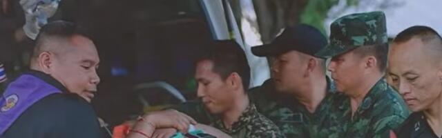 У ваздушним ударима Тајланда на Камбоџу погинула четири цивила, рањено девет