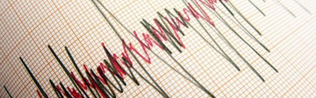 Razoran zemljotres pogodio Japan