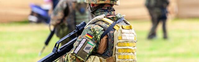 IZGLASANO! Nemačka ulaže silne milijarde evra u vojsku, evo šta je odlučio Bundestag