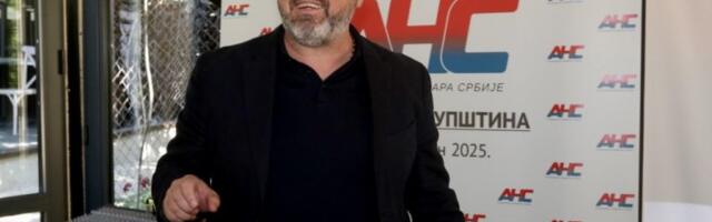 "NEDOPUSTIVE PRETNJE NOVINARIMA": Resorno ministarstvo najoštrije osudilo pretnje Branimira Nestorovića Draganu J. Vučićeviću