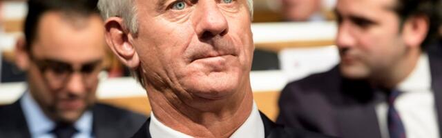 Jan Raš hitno prebačen u bolnicu!