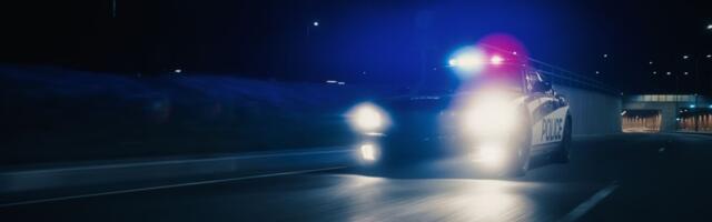 Mlađani "Mad Max" u ponoć pobegao policiji u Daruvaru: Preti mu neverovatna novčana kazna!