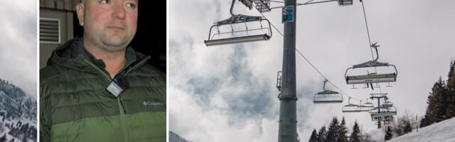 Oglasio se Srbin koji je bio zaglavljen na žičari smrti na Durmitoru! Opisao agoniju kroz koju su prošli: Tolikom brzinom je ispao iz korpe! Ovo je igra sudbine