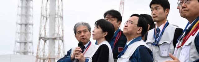 Ponovi se pokreće NAJVEĆA NUKLEARNA ELEKTRANA NA SVETU! Deset godina nakon NAJGORE KATASTROFE od Černobilja!