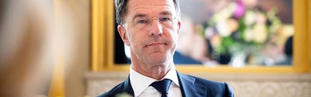 "Putin može da se zaustavi samo na dva načina!" Šef NATO-a razvezao jezik o Rusi, pazite šta je izgovorio!