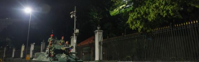 „Madurov odlazak je pobeda za Trampa, ali haos posle njega bio bi kaskadni poraz“: Analiza CNN-a o tome šta sledi u Venecueli