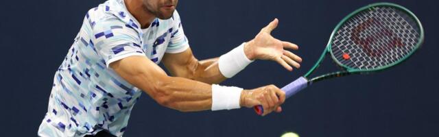 POSLE DRAME DO FINALA KVALIFIKACIJA: Laslo Đere na korak od glavnog žreba u Hongkongu