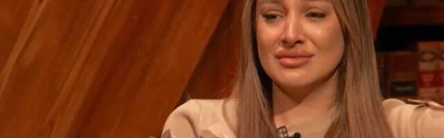 MARKU PREKIPELO ZBOG LUNINOG UČEŠĆA U "ZADRUZI 1", NE MOŽE DA SE REŠI DUHOVA PROŠLOSTI: Pred kamerama joj očitao bukvicu!