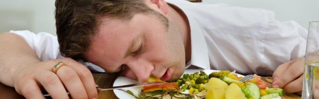 Ako ste osoba koja uvek "POLIŽE TANJIR", možda imate problem: I ne, nisu krive mama i baba