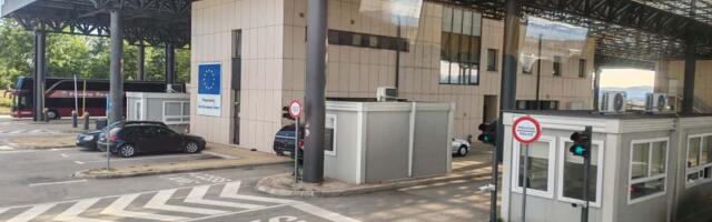 Srpska lista traži odlaganje zakona Kosova o vozilima i strancima