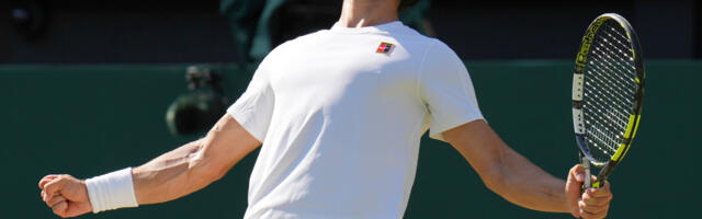 Karlos Alkaraz pobedio “domaćina” i publiku na startu Australijan opena