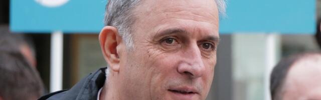 Ponoš: Vlast remontuje pravosuđe da skloni ljude koji Vučića ne zovu šefom