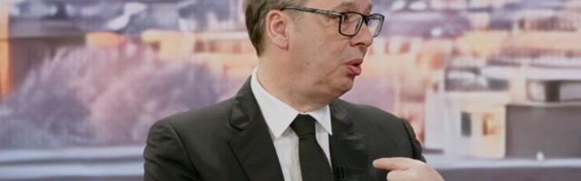 Državna televizija Austrije: Srbija dozvoljava Vučiću VEĆE mešanje u pravosuđe