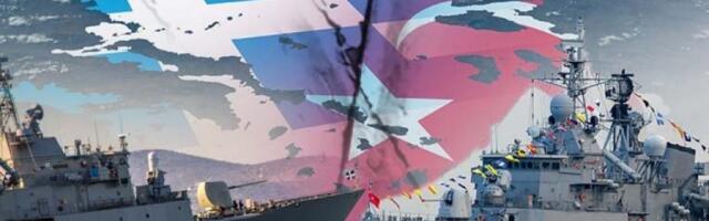 OVAJ RAT ĆE ZAPALI BALKAN! Pitanje je trenutka kad će izbiti sukob - NA POMOLU ZLOGLASNA OBJAVA KOJA ĆE PROMENITI GRANICE!