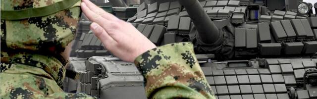 OTKRIVENO KOJE GODIŠTE PRVO DOBIJA POZIV ZA VOJSKU? Vojni rok će trajati 75 dana, "gušteri" stižu u kasarne već OVE GODINE? Ovako će izgledati obuka u kasarnama