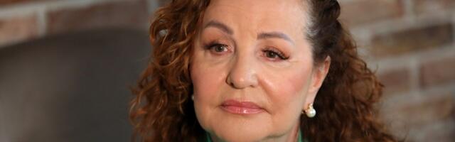 Oglasila se Ana Bekuta nakon što je na Čolinu kuću bačena bomba: "Strašno, naježila sam se"