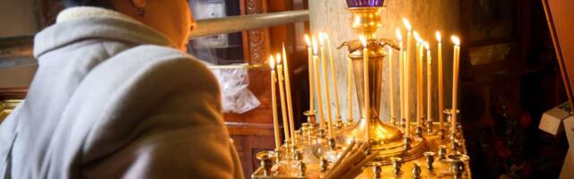 Veruje se da ćete se rešiti svake nevolje ako ovo danas uradite! Danas se obeležava svetac za kog se veruje da je prestonicu proglasio centrom hrišćanstva