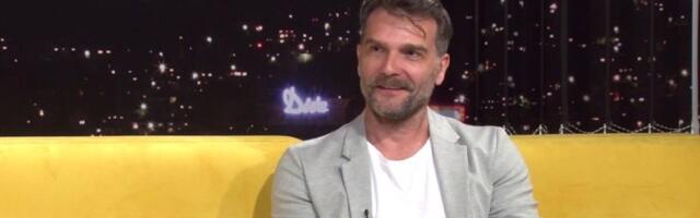 Oglasio se glumac Vahidin Prelić o snimku njegove verenice koji je podigao buru na mrežama