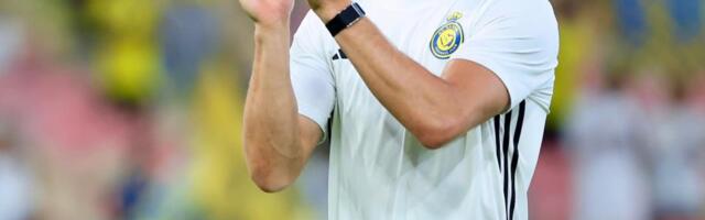 RONALDO IPAK NIJE ZAVRŠIO SA ŠTRAJKOM: Kristijano propustio i treći meč za Al-Nasr
